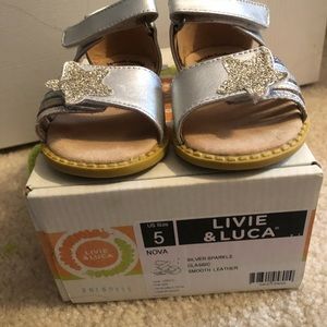 Livie & Luca shoes